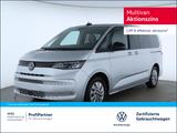 Volkswagen Multivan Lang 7-Sitzer vis-a-vis SHzg Discover - VW T7 Multivan Leasingangebote für Privatpersonen