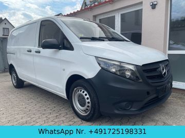 Mercedes Vito - 10