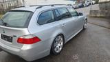 BMW 525i touring Edition Exclusive Edition Exclusive - BMW 525 Gebrauchtwagen in Stuttgart