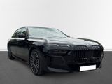 BMW 740d xDrive M Sport Pro*B&W*Iconic*PANO SKY*21" - BMW 7er Reihe mit Diesel-Antrieb