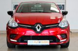 Renault Clio ENERGY TCe 120 Limited *LED*NAVI*PDC*SHZ* - Renault Clio: 12 Tce