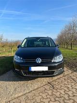 Volkswagen Sharan 2.0 TDI SCR DSG JOIN JOIN - Volkswagen Sharan: Join