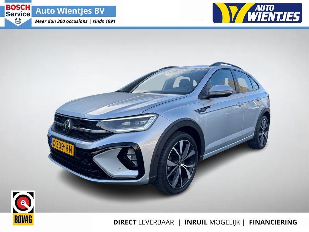 Volkswagen Taigo 1.5 TSI DSG 110kw | R-Line Business | Carp