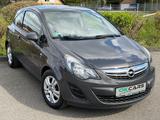 Opel Corsa Energy 2.Hand TOP AUSSTATTUNG  - Opel Corsa in Bonn