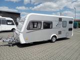 HYMER / ERIBA / HYMERCAR Eriba Nova Light 515 *1,6to*Elegance*Moving-Pake - Offers matching your search criteria