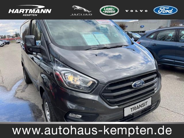 Ford Transit Custom Trend L1H1 Klima ZV