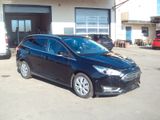 Vorschaubild Ford Focus Titanium 1.5 Xenon/Navi/Soundsystem/182 PS