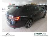 Skoda Superb Combi 2.0 TDI Sportline 4x4 DSG Matrix Na - Diesel Gebrauchtwagen in Fürth