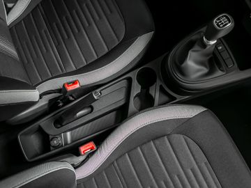 Hyundai i10 1.0 Select Navi Kamera Spurhalteassistent