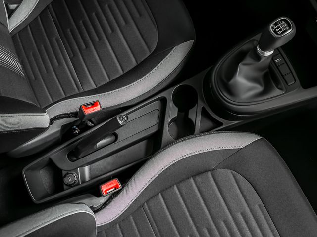 Hyundai i10 1.0 Select Navi Kamera Spurhalteassistent