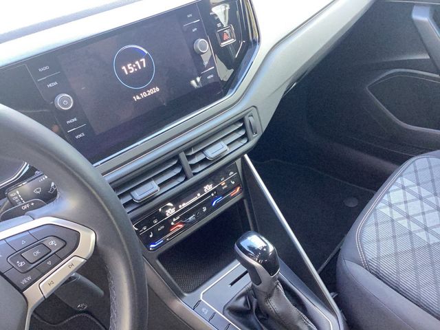 Polo 1.0TSI DSG R-Line