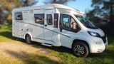Dethleffs GLOBEBUS GT-T 006 - Dethleffs Globebus t