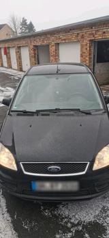 Ford Focus C-Max - Ford C-Max in Lübeck