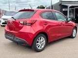 Mazda 2  1.5i Red Edition - Mazda 2: Rot