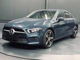 Mercedes-Benz A 250 Lim. 4Matic Progressive*18Zoll*AHK*KAMERA* - gebrauchte Mercedes-Benz A-Klasse aus dem Jahr 2021