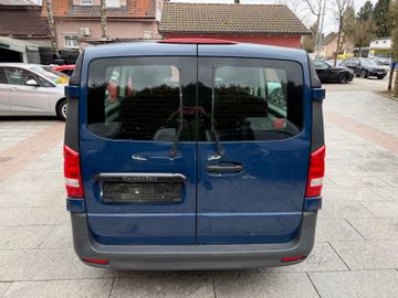 Mercedes Vito - 11
