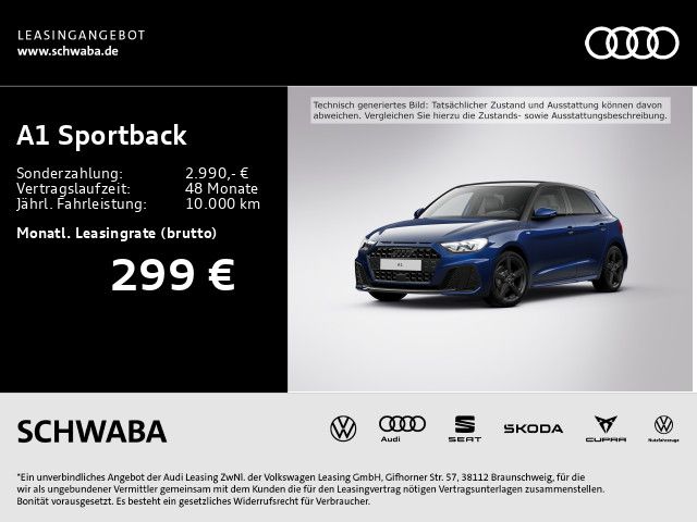 Audi A1 - Bild 1