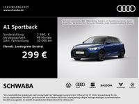 Audi A1 - Vorschau Bild 1