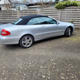Mercedes-Benz CLK 320 CDI AVANTGARDE AVANTGARDE - Mercedes-Benz CLK 320: Cdi Avantgarde