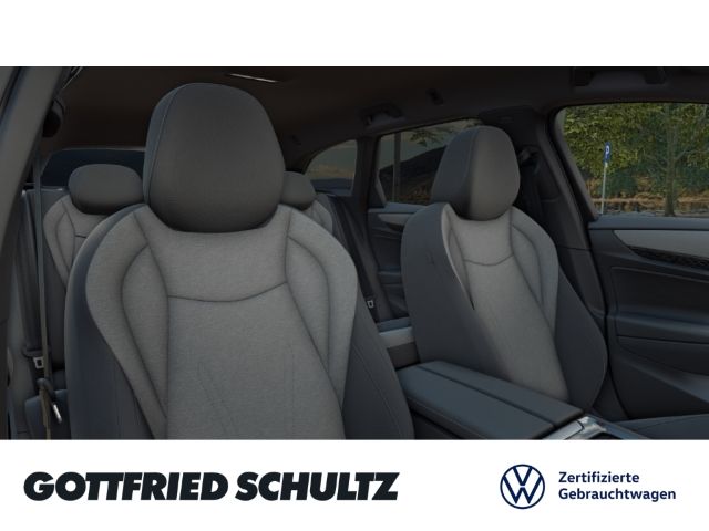 Volkswagen ID.7 - Bild 12