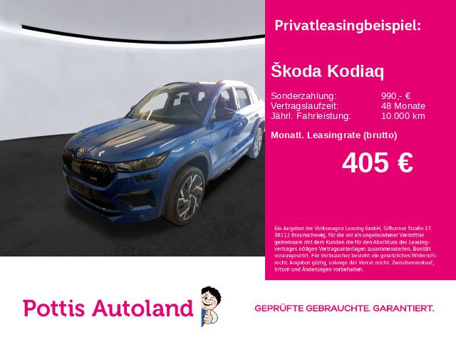 Skoda Kodiaq - Bild 1