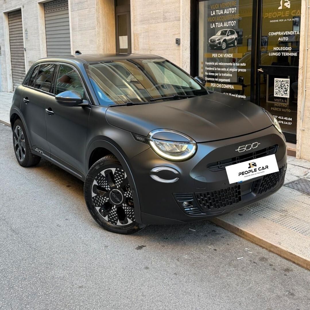 Other Fiat 600e La Prima - 62KW