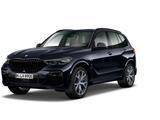 BMW X5 xDrive45e M Sportpaket Innovationsp. Head-Up