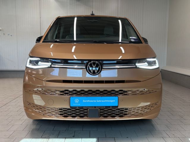 T7 Multivan Life lang 2.0 TDI DSG PANO