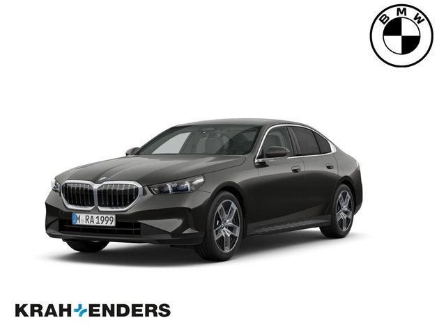 BMW 520 i+AHK+Navi+HUD+Kamera+Leder+NP 70.620,-