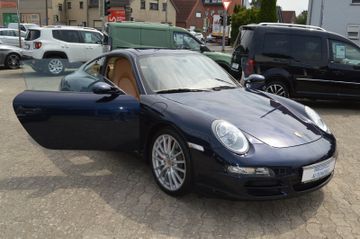 Porsche 911 (997) Carrera S 3.8 Coupe Tiptronic LederPC