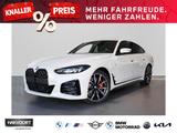 BMW 420d xDrive Gran Coupé M-Sport Pro "Knaller Prei