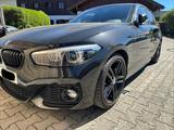 BMW 120d Edition M Sport Shadow LED 8-fach 18 Zoll - BMW 1er Reihe: 18 Zoll