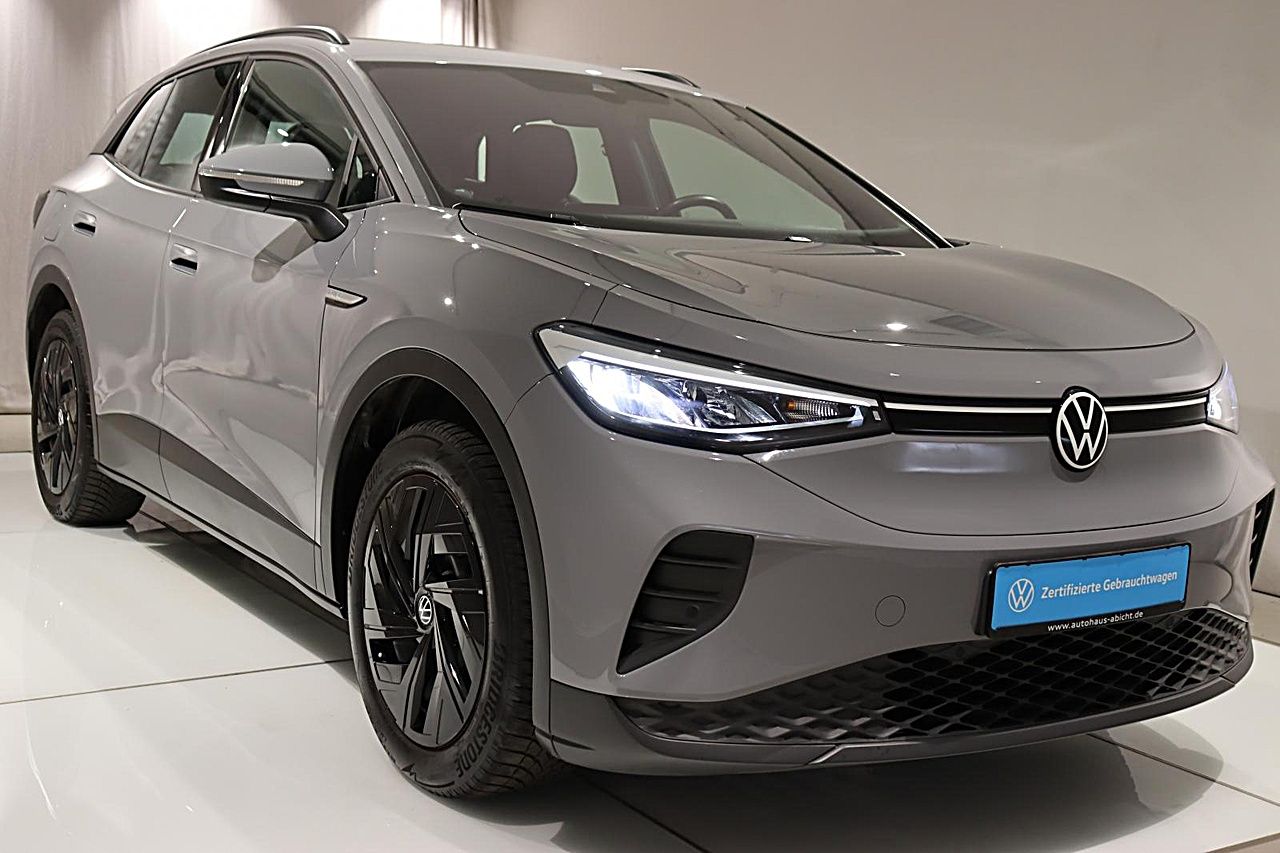 Volkswagen ID.4 - Bild 3