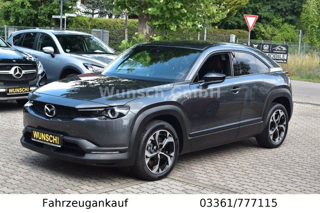 Mazda MX-30 Ad'vantage R-EV