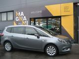 Opel Zafira 1.6 TURBO METANO 7 POSTI ADVANCE - Opel Zafira mit CNG-Antrieb