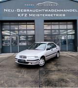 Rover 400 Series RT Klimaanlage TÜV bis 02/2027 - Rover 400 Gebrauchtwagen