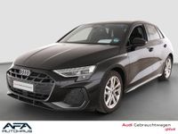 Audi A3 - Vorschau Bild 1