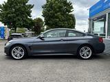 BMW 4er Coupe 428 i xDrive*M-Sport*AUT.*HEAD UP*UVM - BMW 428 Gebrauchtwagen