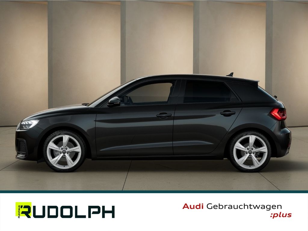 Audi A1 - Bild 3