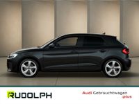 Audi A1 - Vorschau Bild 3