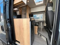 Clever Tour 540*165PS Heavy*Außendusche*Truma Diesel D6