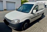 Opel Combo 1.3 CDTI, Camper, viele Neuteile, TÜV - Opel Combo Camper Gebrauchtwagen