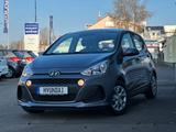Hyundai i10 1,0 SHZ/LHZ/PDC/TEMP/BLUET./8-FACH/GARANTIE - Hyundai i10 in Ludwigshafen