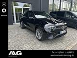 Mercedes-Benz GLE 350 de 4M AMG Pano HuD AHK Multibeam Air 360 - Mercedes-Benz GLE 350 in Nürnberg