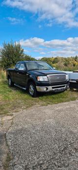 Ford f150 Pick up 5.4 v8 lariat Triton lkw... - Ford F 150: Triton