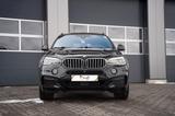 BMW X6 xDrive50i V8 Bi-Turbo - BMW: Bi Turbo