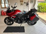 Triumph Tiger Sport 660 - TRIUMPH SPORTTOURER