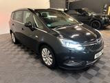 Opel Zafira Tourer*7Sitze-LED-Automatik-Kamera* - Opel Zafira Tourer Gebrauchtwagen