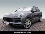 Porsche Cayenne E-Hybrid AHZV/Luft/Pano/LED/20''/Memory - Porsche Cayenne in Erfurt