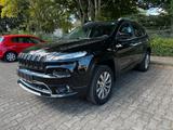 Jeep Cherokee Overland 4WD*Automatik*Kamera* - Jeep Gebrauchtwagen in Bonn